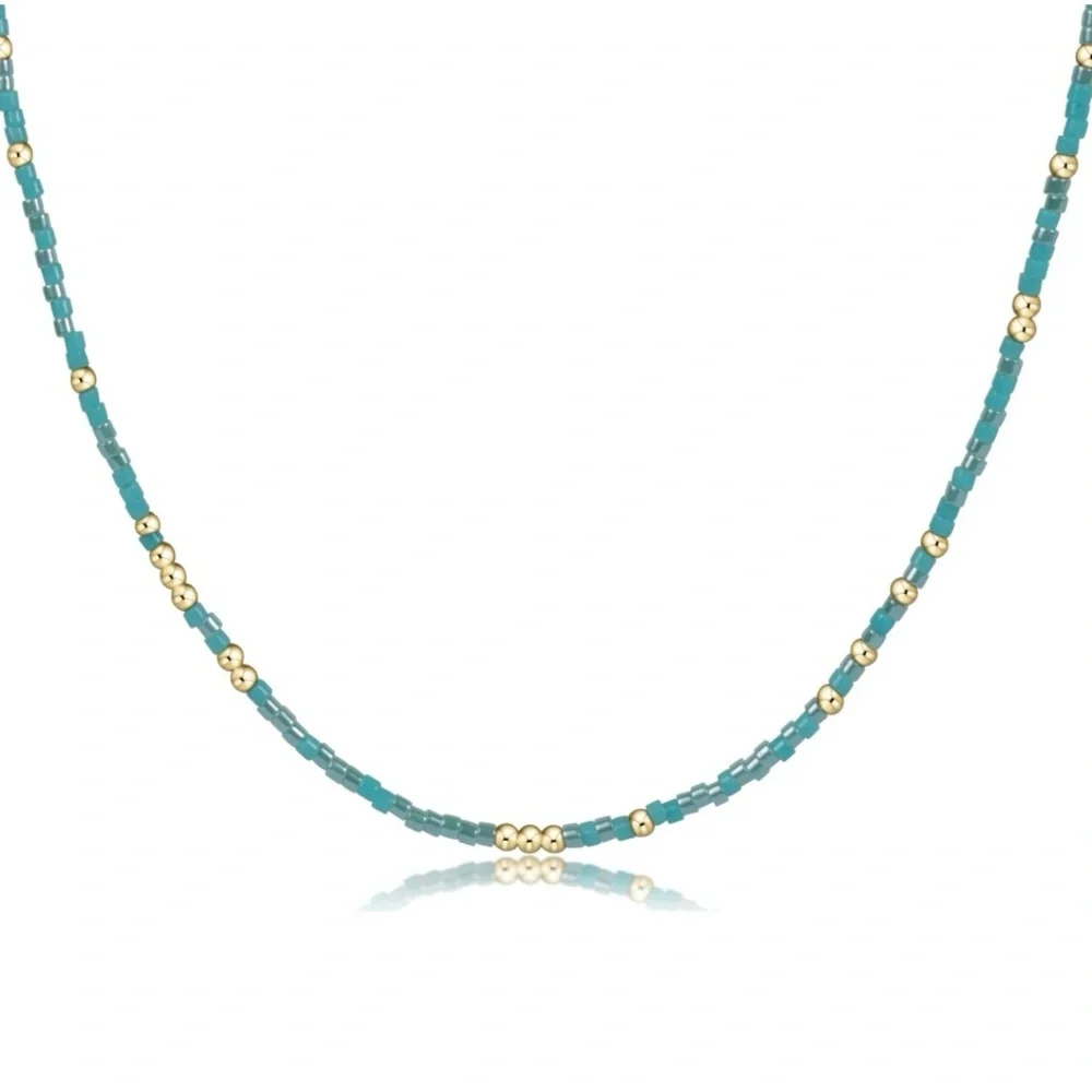 Enewton Turquoise it Girl Set